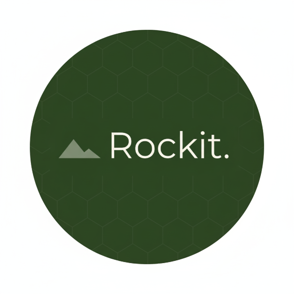 Rockit Logo